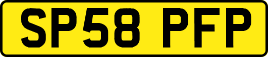 SP58PFP