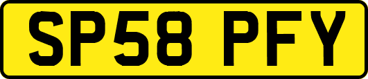 SP58PFY