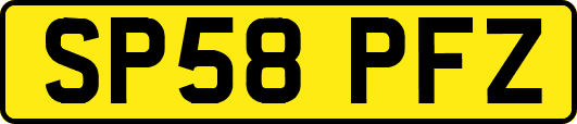 SP58PFZ