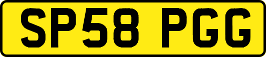 SP58PGG