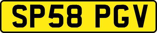 SP58PGV