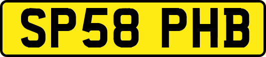 SP58PHB
