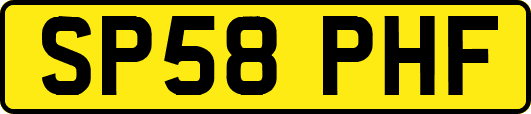 SP58PHF