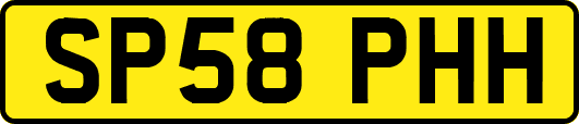 SP58PHH