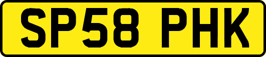 SP58PHK