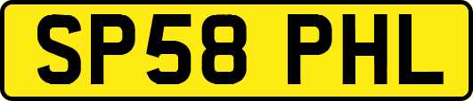 SP58PHL