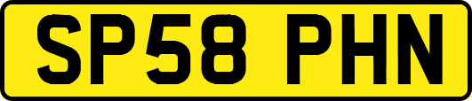 SP58PHN