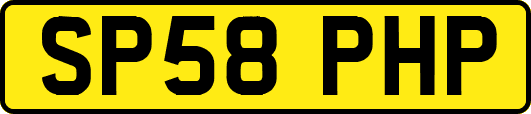 SP58PHP