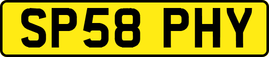 SP58PHY