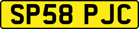 SP58PJC
