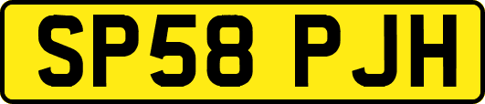 SP58PJH
