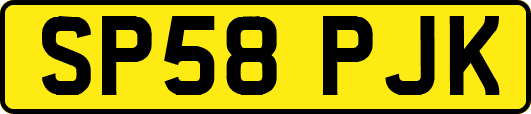 SP58PJK