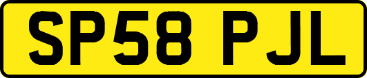SP58PJL
