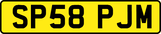SP58PJM
