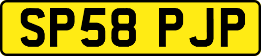 SP58PJP