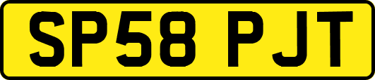 SP58PJT