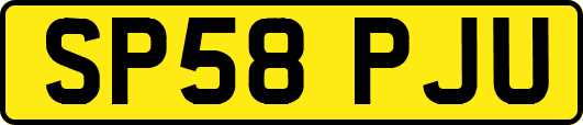 SP58PJU