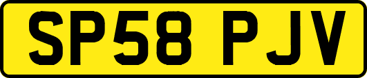 SP58PJV
