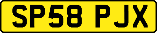 SP58PJX