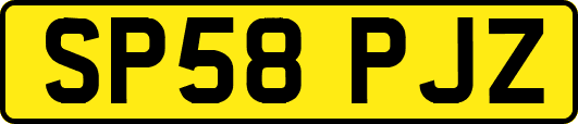 SP58PJZ