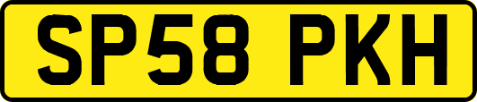 SP58PKH