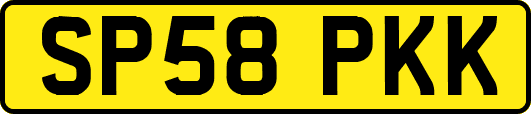 SP58PKK