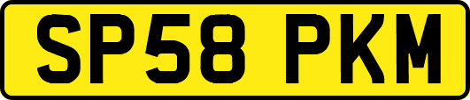 SP58PKM