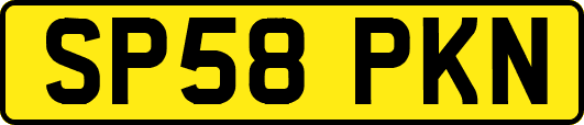 SP58PKN