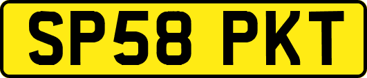 SP58PKT