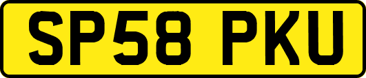 SP58PKU