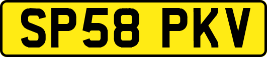SP58PKV