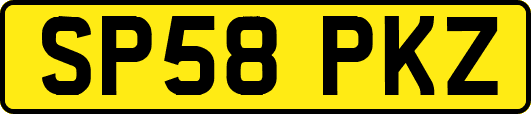 SP58PKZ