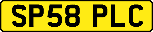 SP58PLC