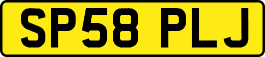 SP58PLJ