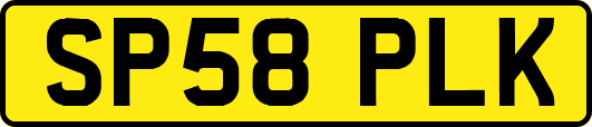 SP58PLK