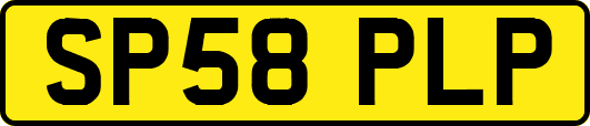 SP58PLP
