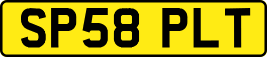 SP58PLT