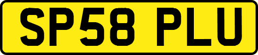 SP58PLU