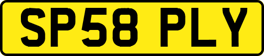 SP58PLY