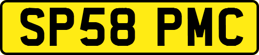 SP58PMC