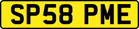 SP58PME