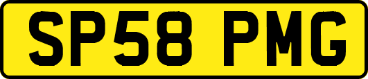 SP58PMG