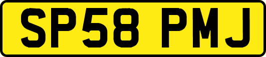 SP58PMJ