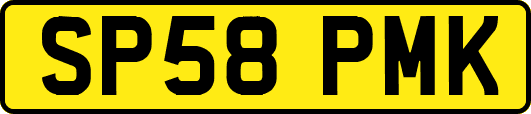 SP58PMK
