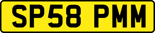 SP58PMM