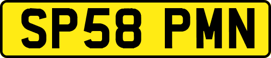 SP58PMN