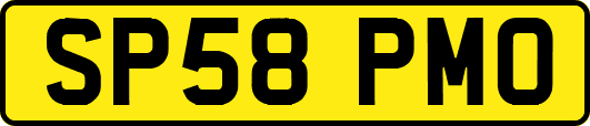 SP58PMO