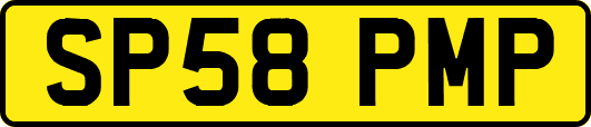 SP58PMP