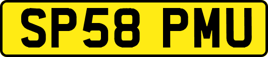 SP58PMU
