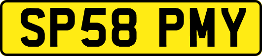 SP58PMY